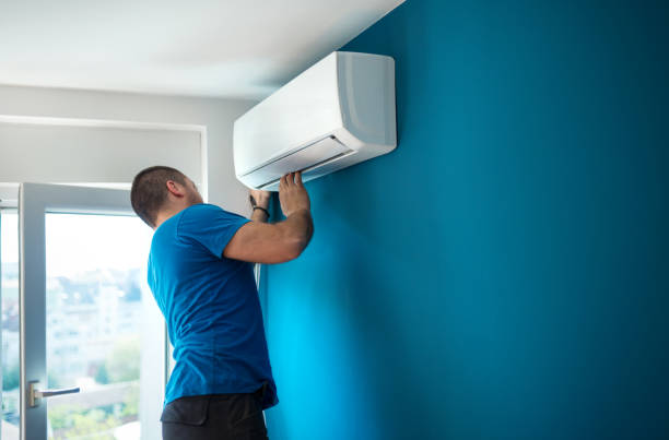 Chesaning, MI HVAC Company