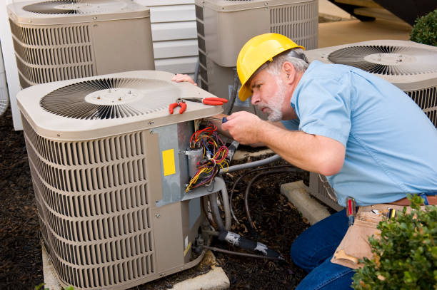 Best HVAC Repair Near Me  in Chesaning, MI
