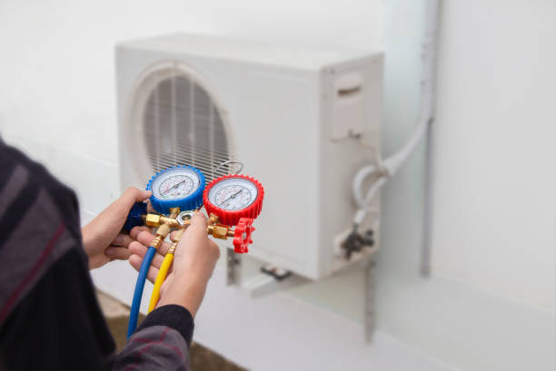 Best HVAC Installation Services  in Chesaning, MI
