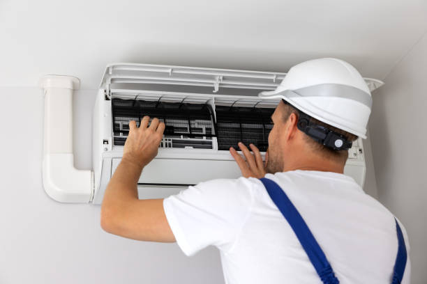 Best Central Air Repair  in Chesaning, MI