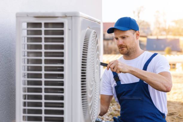 Best Ductless HVAC Repair  in Chesaning, MI